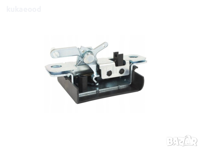 Брава за багажник за VW Transporter T5 (2003-2015), снимка 2 - Части - 44670977