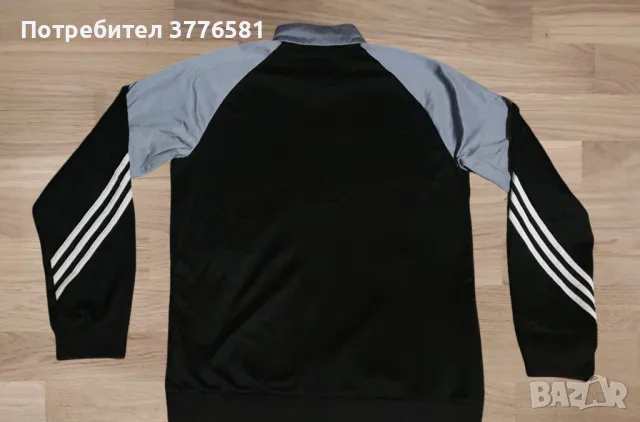 анцунг горнище adidas Juventus , снимка 2 - Футбол - 49119580