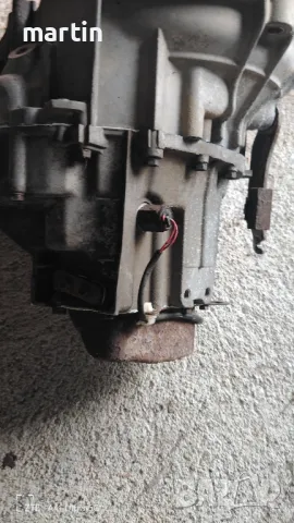 Ръчна скоростна кутия за Daihatsu Sirion 1.3 (M301), 87 к.с, снимка 9 - Части - 40448284