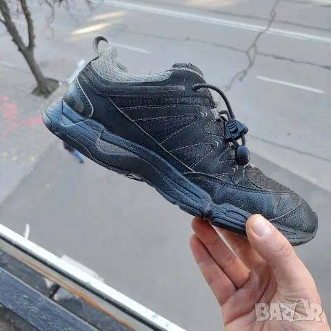 ECCO GORE-TEX  номер 43  Водоустойчиви туристически обувки / маратонки , снимка 6 - Маратонки - 48621387