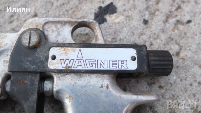 Продавам пистолет за прахово боядисване , снимка 4 - Други инструменти - 30904194