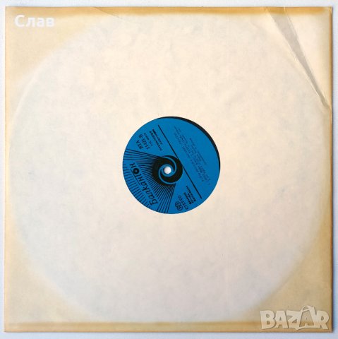 Райчо Иванов и Неговия Оркестър, снимка 5 - Грамофонни плочи - 42554509