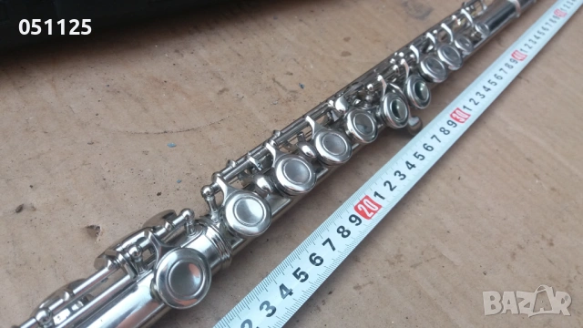 флейта - отлична в кутия , снимка 13 - Нумизматика и бонистика - 54034172