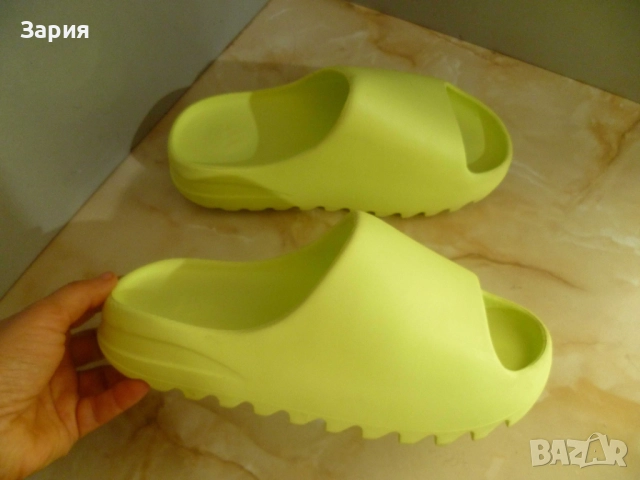 ADIDAS чехли №39, снимка 9 - Чехли - 51501630