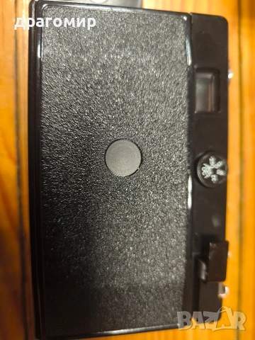 ВИЛИЯ VILIA, снимка 5 - Фотоапарати - 53032180