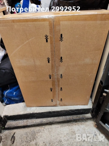 2 стола Икеа Renberget , снимка 4 - Столове - 54017012