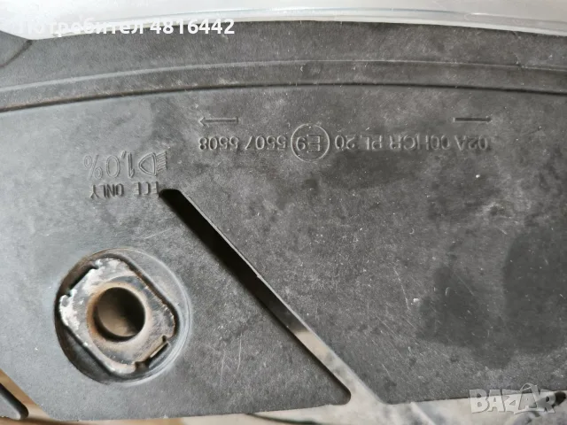 Оригинални фарове Valeo за VW Passat B6 (Пасат 6) - Ляв и Десен, снимка 5 - Части - 55981990