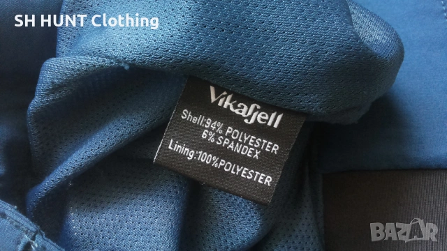 Vikafjell ODDA Waterproof Stretch Trouser размер M панталон водонепромокаем - 1846, снимка 17 - Панталони - 53065884