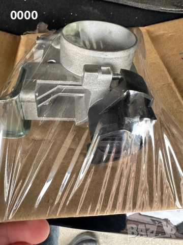 Дроселова клапа за фиат 1.2, снимка 2 - Части - 52208661