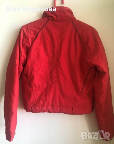 Дамско яке O'Neill, снимка 3 - Якета - 29422343