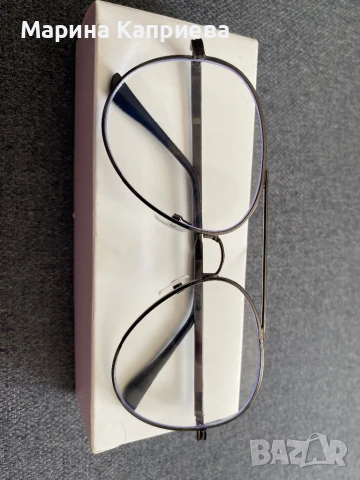 Очила без диоптър авиаторски. Налични пет цвята, снимка 9 - Слънчеви и диоптрични очила - 18207019