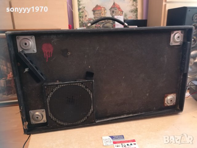 europa made in italy-внос england 0111201554, снимка 16 - Синтезатори - 30630828