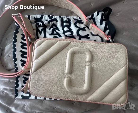 чанта Marc Jacobs, снимка 1