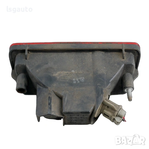 Трети стоп задна броня Nissan Juke I 2010-2019 ID: 160122, снимка 2 - Части - 54353655