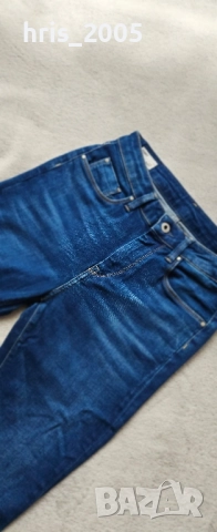 Дънки Pepe jeans , снимка 2 - Дънки - 52466691