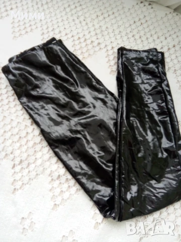 Дамски зимен клин 