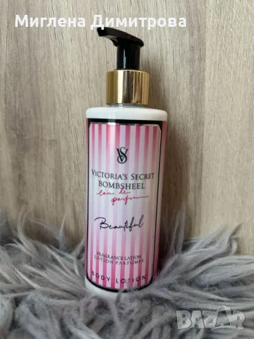 Лосион за тяло VICTORIA´S SECRET BOMBSHELL 250 мл.