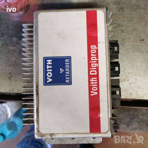 Интардер за Итан скорости, снимка 11 - Части - 42760035