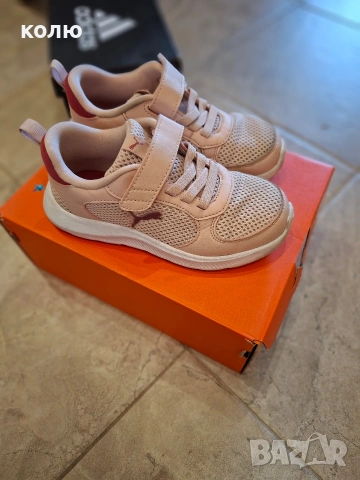 Детски маратонки Puma 30 номер