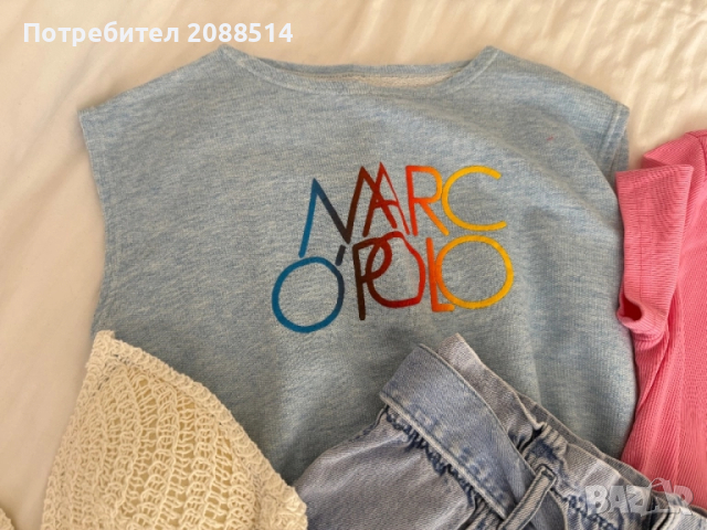 Лот летни дрешки, снимка 3 - Други - 51794577