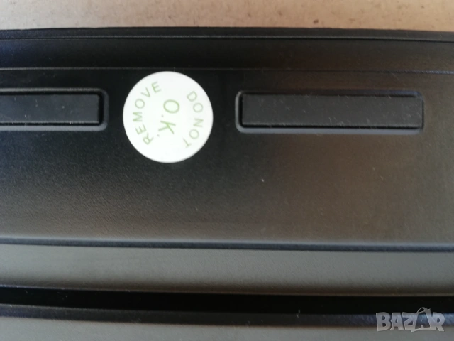 SteelSeries Shift 64100 клавиатура, снимка 12 - Клавиатури и мишки - 54325748