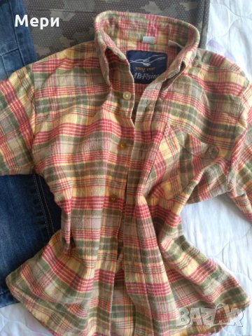 Есенен лот за 5 г., снимка 6 - Детски пуловери и жилетки - 29747714