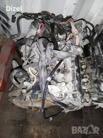 Продавам двигател за БМВ М57-3.0D 218kc.