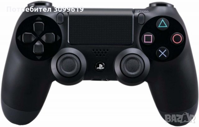 Безжичен Playstation 3 или 4 Контролер / джойстик Sony Dualshock 3 / 4, снимка 3 - Аксесоари - 31551207