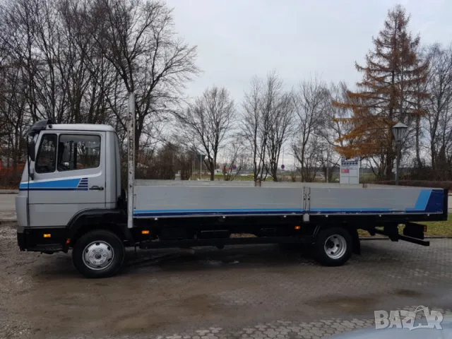 Транспорт 8 м. ДЪЛГИ Товари с камион товароносимост до 3 тона --Дължина на коша на камиона 5м., снимка 10 - Транспортни услуги - 49973066