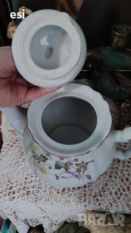 Чайник , снимка 3 - Други - 52574278