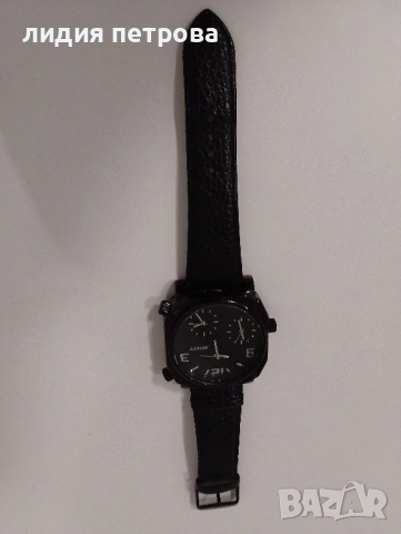 Ръчни часовници 