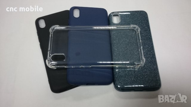 Xiaomi Redmi 7A калъф - case различни видове 