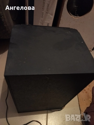 Колона, снимка 3 - Тонколони - 52558588