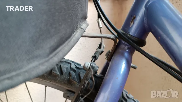 TOP MOVE Кошница за велосипед, алуминиева, водоустойчива, 36x25x27 см, снимка 9 - Аксесоари за велосипеди - 49765712