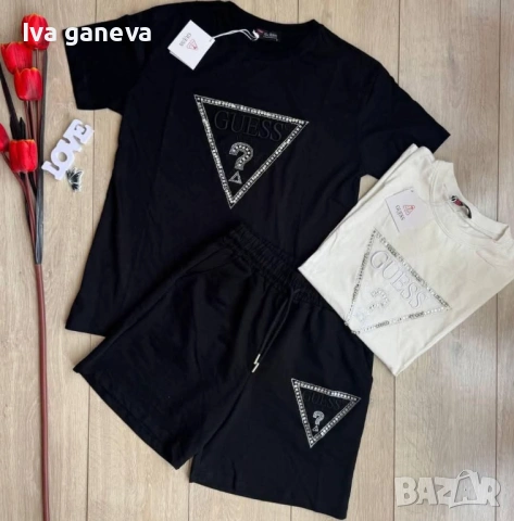 Спортен комплект 