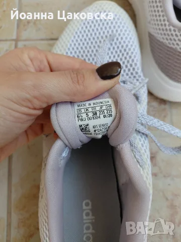 Дамски маратонки adidas, снимка 5 - Маратонки - 56429408