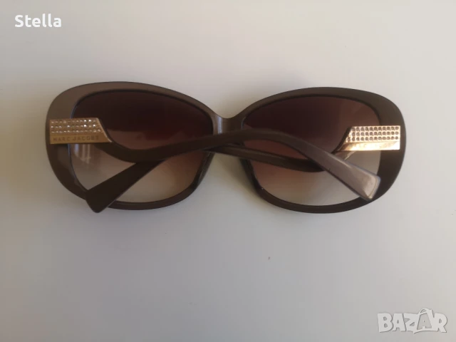 Marc Jacobs слънчеви очила с цирконийй, налични нови! , снимка 3 - Слънчеви и диоптрични очила - 51389252