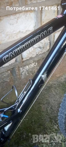 Cannondale Jekyll, снимка 6 - Велосипеди - 55852005