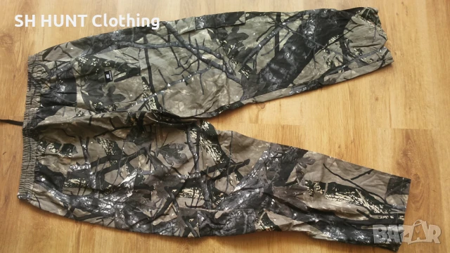 Sweet Sktbs Trouser размер XXL за лов риболов панталон - 1323, снимка 2 - Екипировка - 51333366