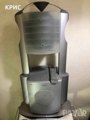 Grundig RCD 2000 RDS+Apollo 2000, снимка 10 - Аудиосистеми - 31958549