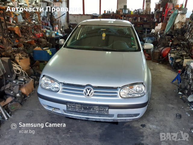 Фолксваген Голф 1.4 16 V, 99 г на части, снимка 1