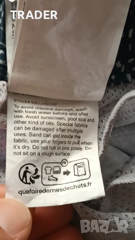 Къси панталони шорти Billabong, снимка 15 - Къси панталони - 35862340