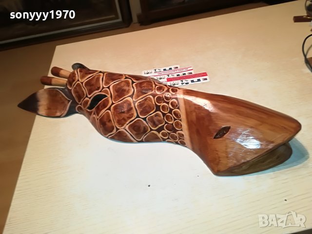 МАСКА ОТ ФРАНЦИЯ 1312222029, снимка 12 - Антикварни и старинни предмети - 39000629