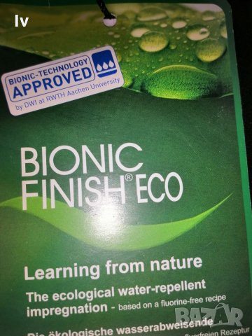 Дамско зимно яке hummel, снимка 12 - Якета - 34461608