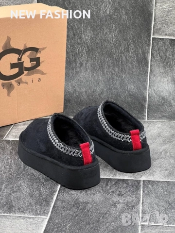 Дамски Обувки ✨UGG, снимка 9 - Дамски ежедневни обувки - 51685228