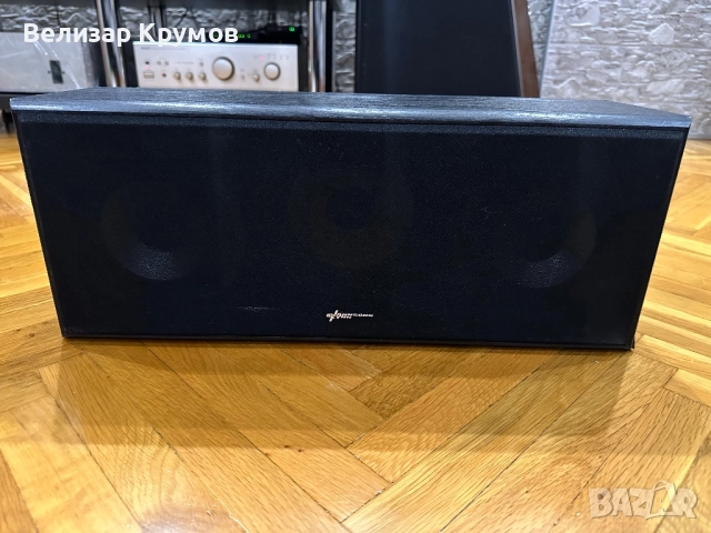 Jannsonn & Fynn , снимка 3 - Тонколони - 52894076