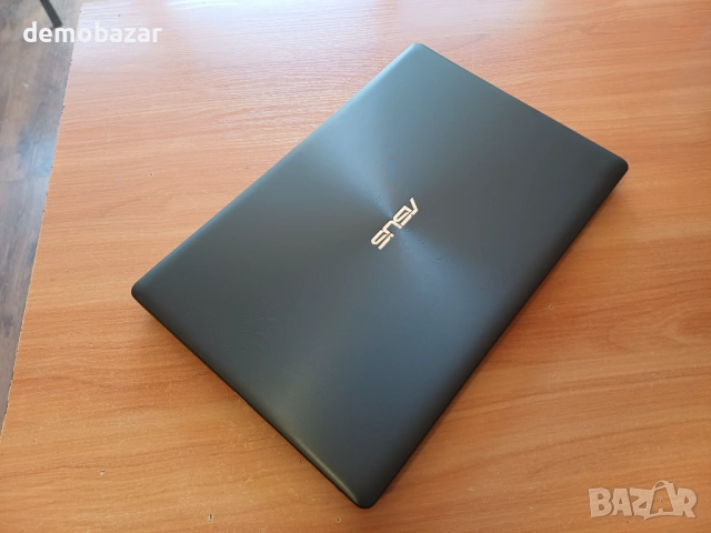 15.6' ASUS Core™ i7-4720HQ/Nvidia GTX 850M- 2GB/8GB Ram/256GB SSD, снимка 2 - Лаптопи за игри - 54341341