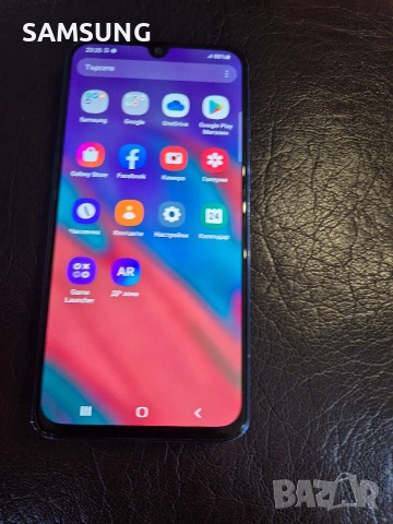 Samsung - A40, снимка 2 - Samsung - 54172711