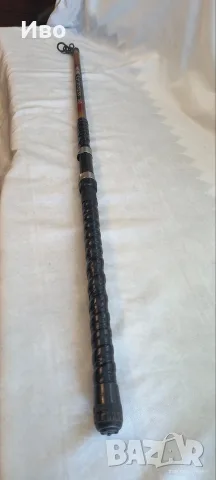 Телескоп TRABUCCO Guinness 30, снимка 10 - Въдици - 56164697