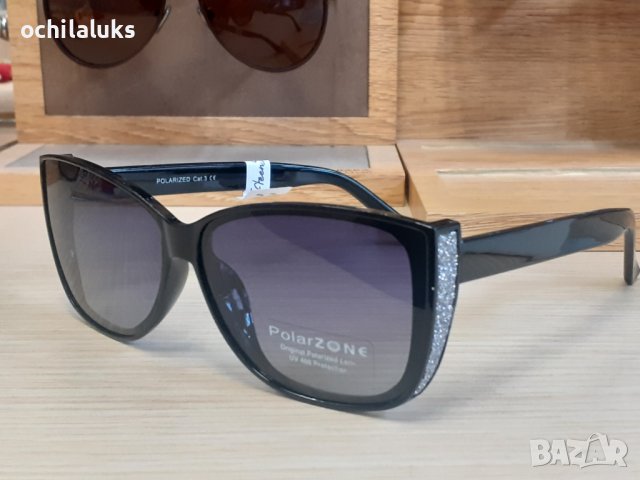 Дамски слънчеви очила-9мсо POLARIZED , снимка 3 - Слънчеви и диоптрични очила - 34858005
